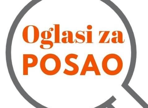Oglasi za posao