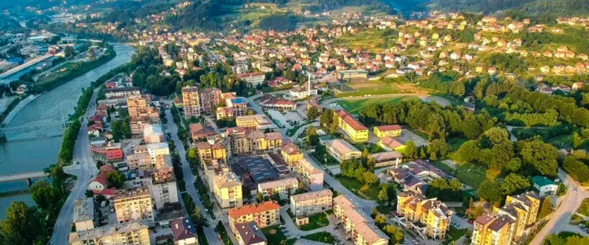 Zavidovići