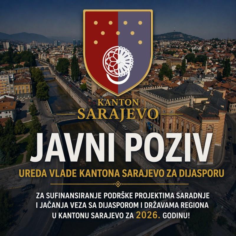 Projekti saradnje i jačanja veza s dijasporom